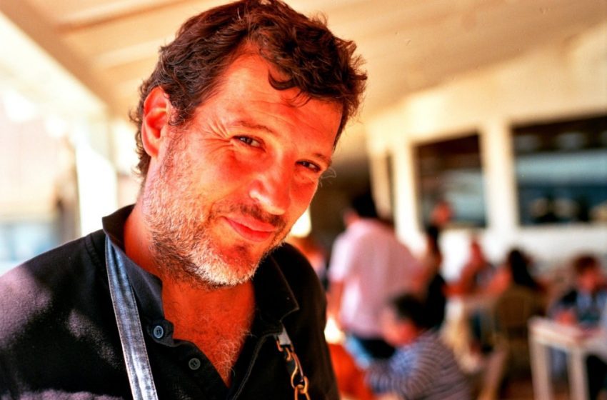  Arrivano a Sassari Joachim Tilloca ed il suo “LIME”