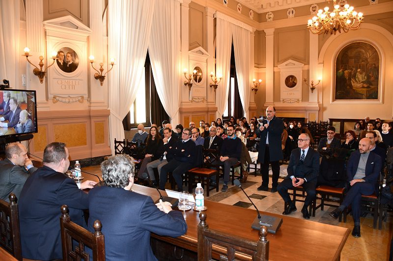 biagio convegno