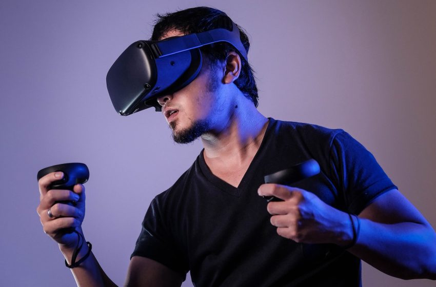  Realtà Virtuale: sai cos’è e come funziona?
