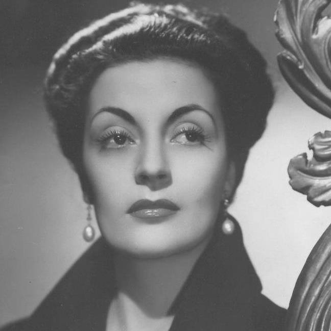 Lia Origoni