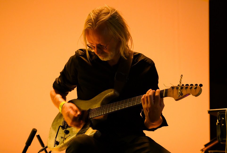 Eivind Aarset