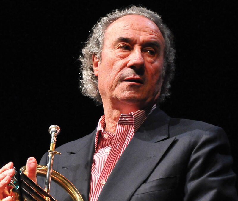Franco Ambrosetti