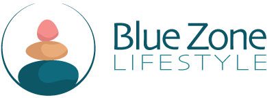 Logo Blue Zone Lifestyle