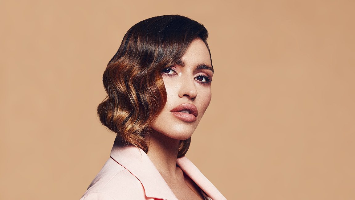 Serena Brancale nel cast di Time in jazz 2023