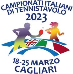 Campionati italiani tennistavolo Cagliari