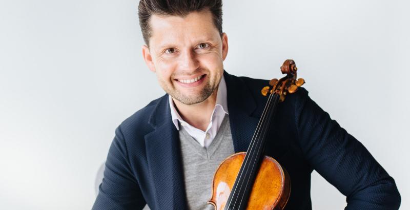 Al Teatro Verdi torna il concertismo internazionale