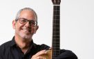 Locandina: martedì 21 marzo Roberto Taufic a Il Vecchio Mulino di Sassari
