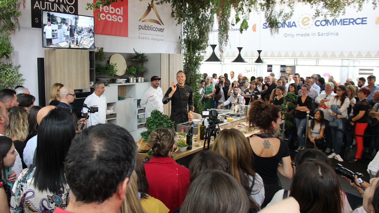 Promo Autunno Food
