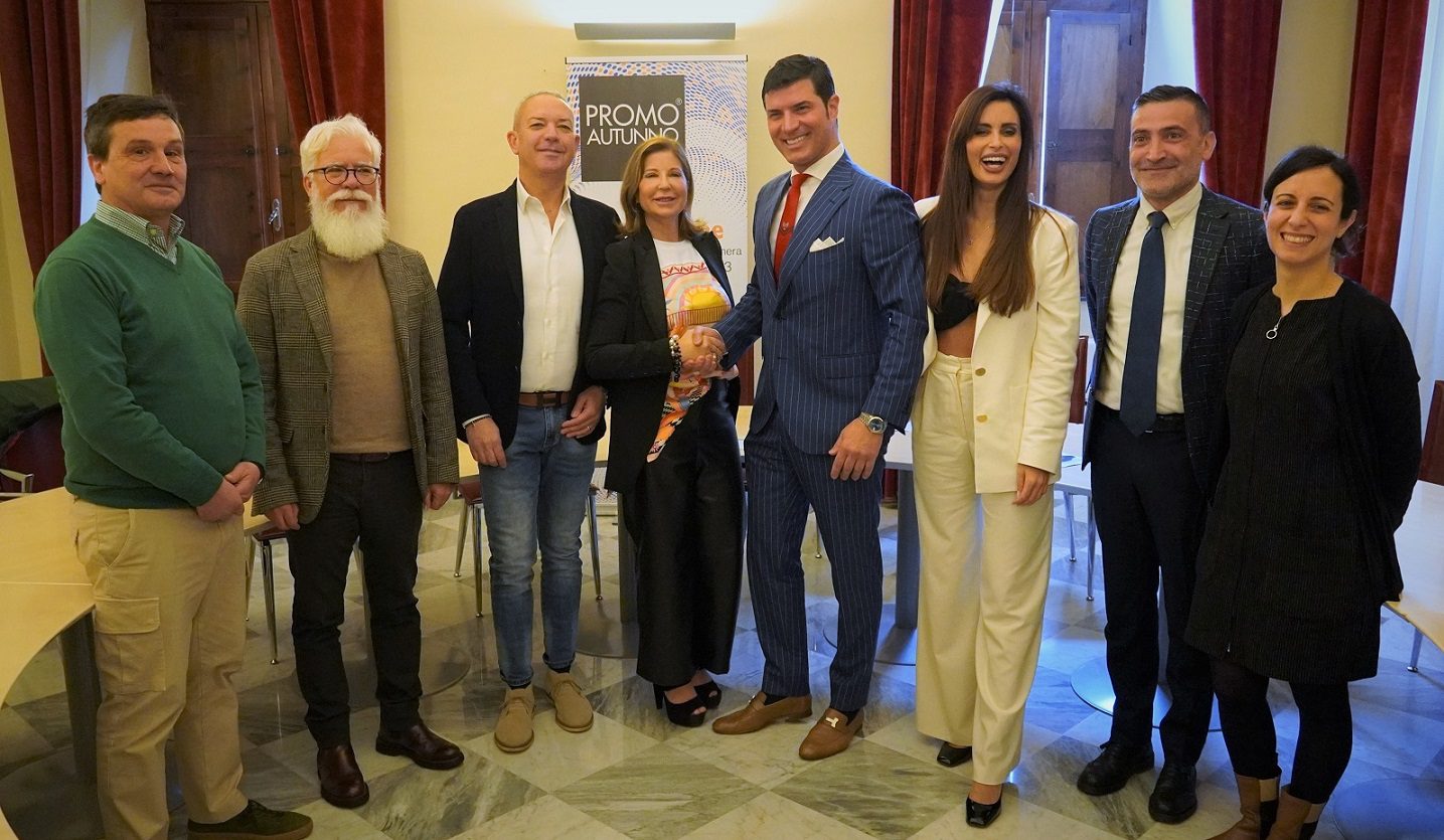 Promo Autunno 2023 - Conferenza Stampa