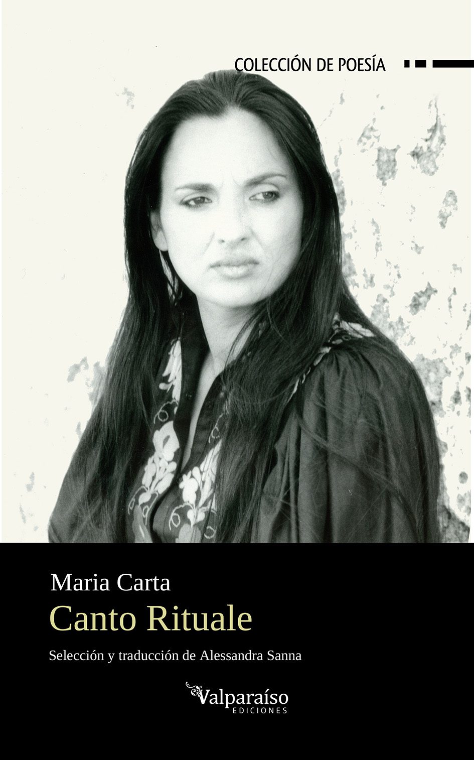 Canto Rituale Maria Carta