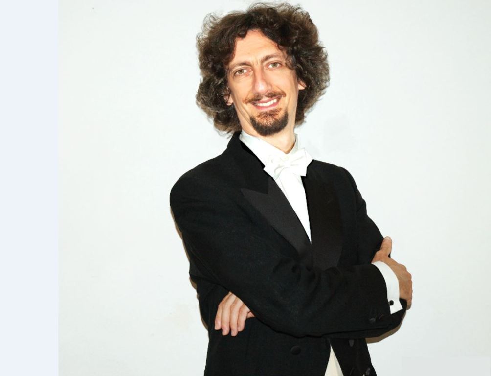 Federico Maria Sardelli - "L'affare Vivaldi"