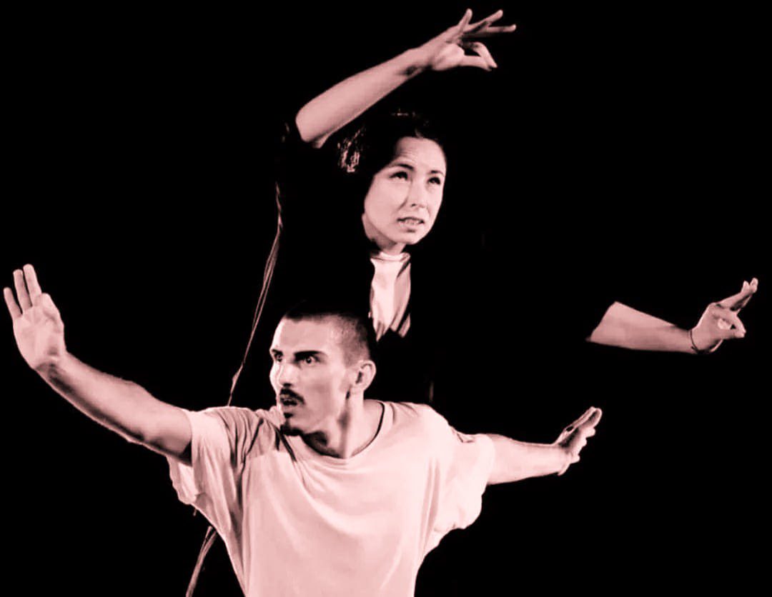 Primavera a Teatro: "Human"
