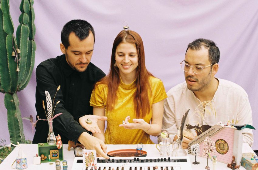 Jazz Club Network | Tris di appuntamenti nell’Isola con Lucia Fumero