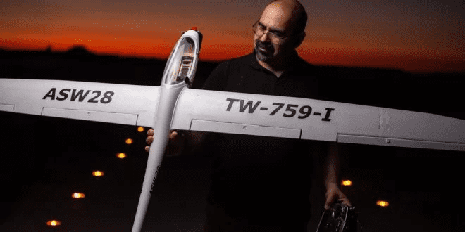 Mauro Mulas, ph. Sara Deidda