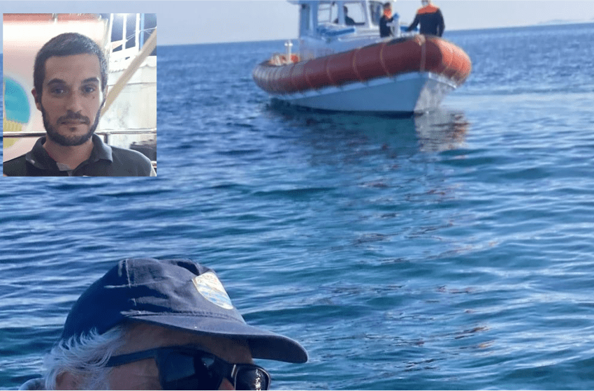 Naufragio colposo: indagato dalla Procura Giovannino Pinna