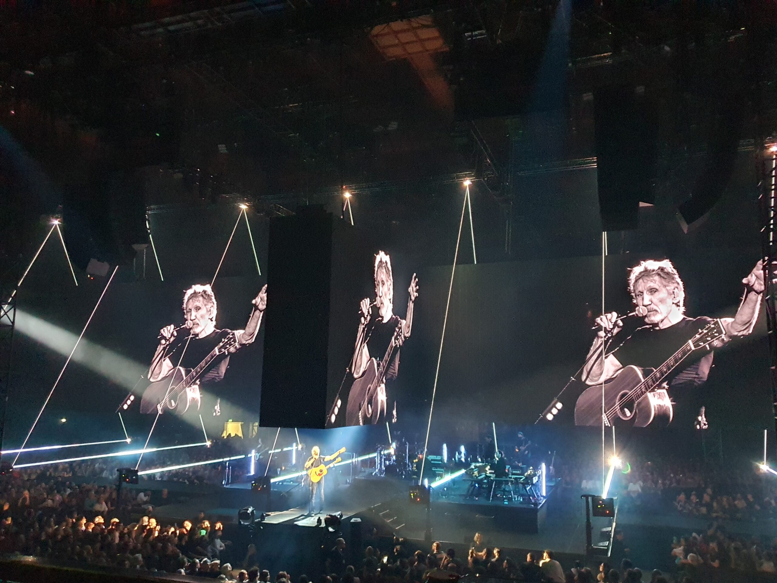 Roger Waters Bologna