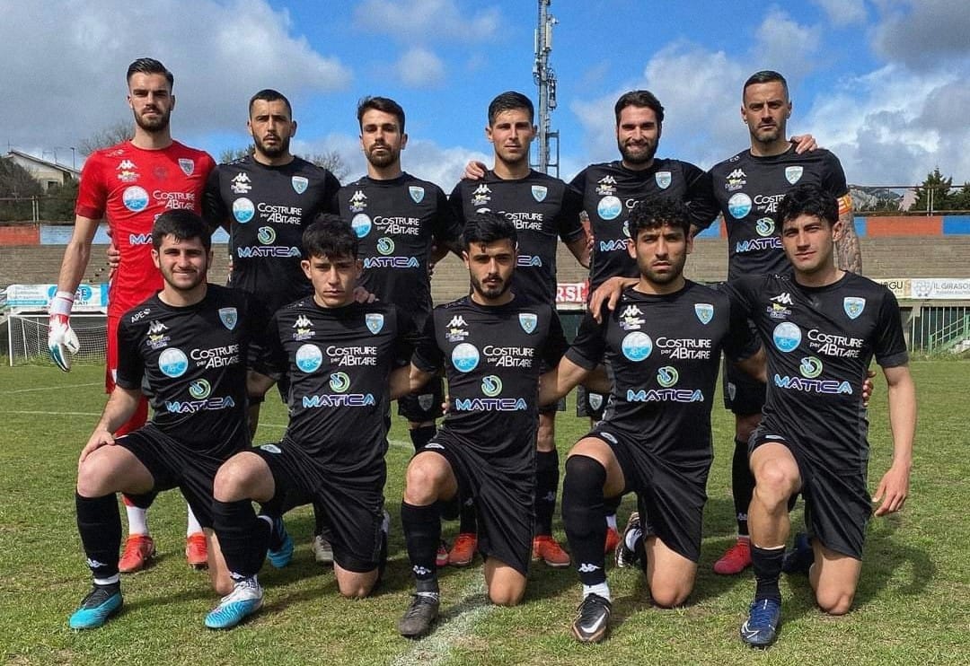 Sassari Latte Dolce Calcio