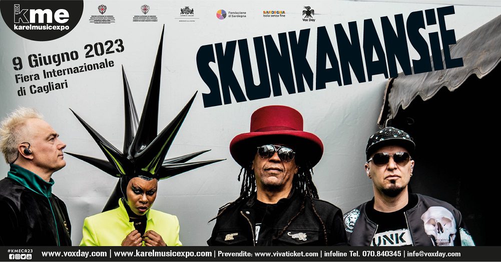 Skunk Anansie