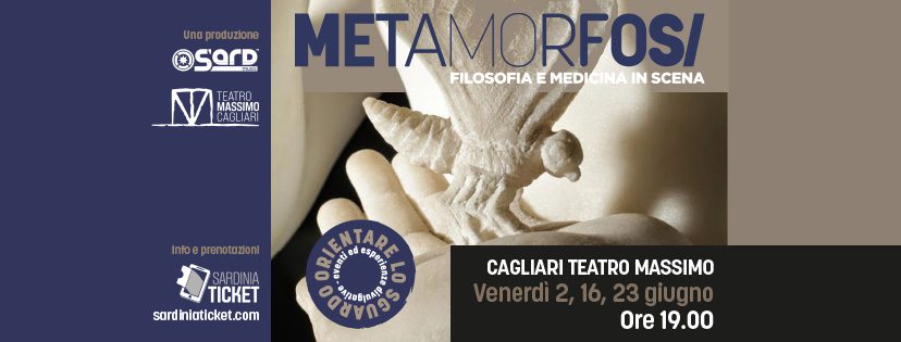 metamorfosi