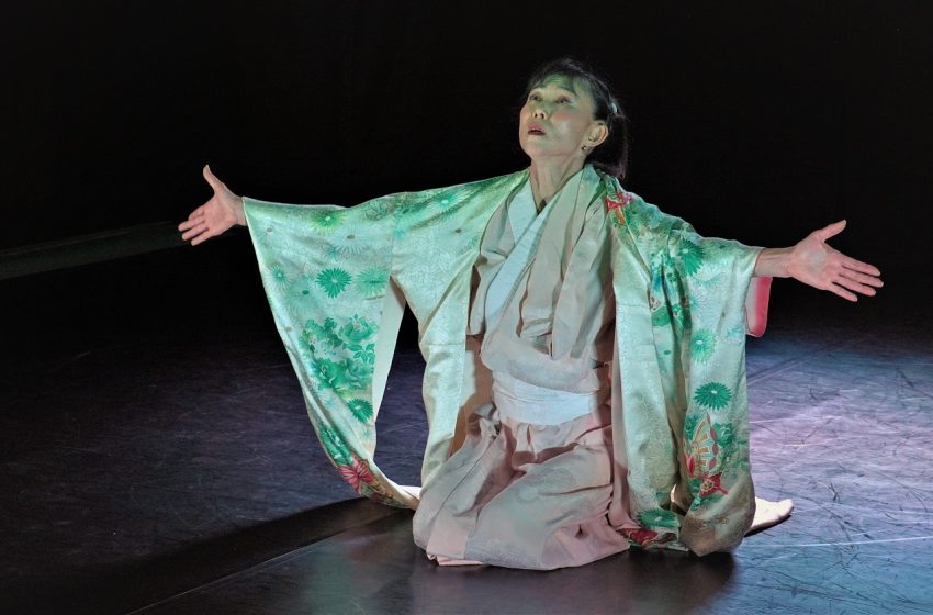 “Primavera a Teatro” | La danza della ribellione incanta il pubblico sassarese