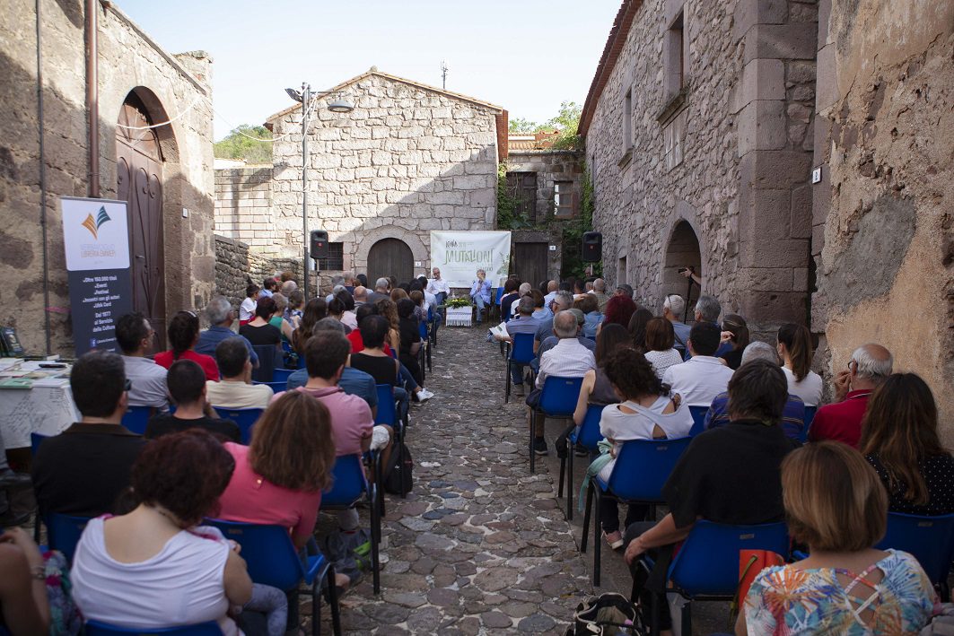 Festival Licanìas, Neoneli - Foto Andrea Alfano