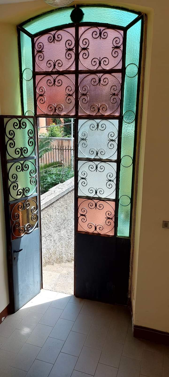 Villa Mimosa Sassari