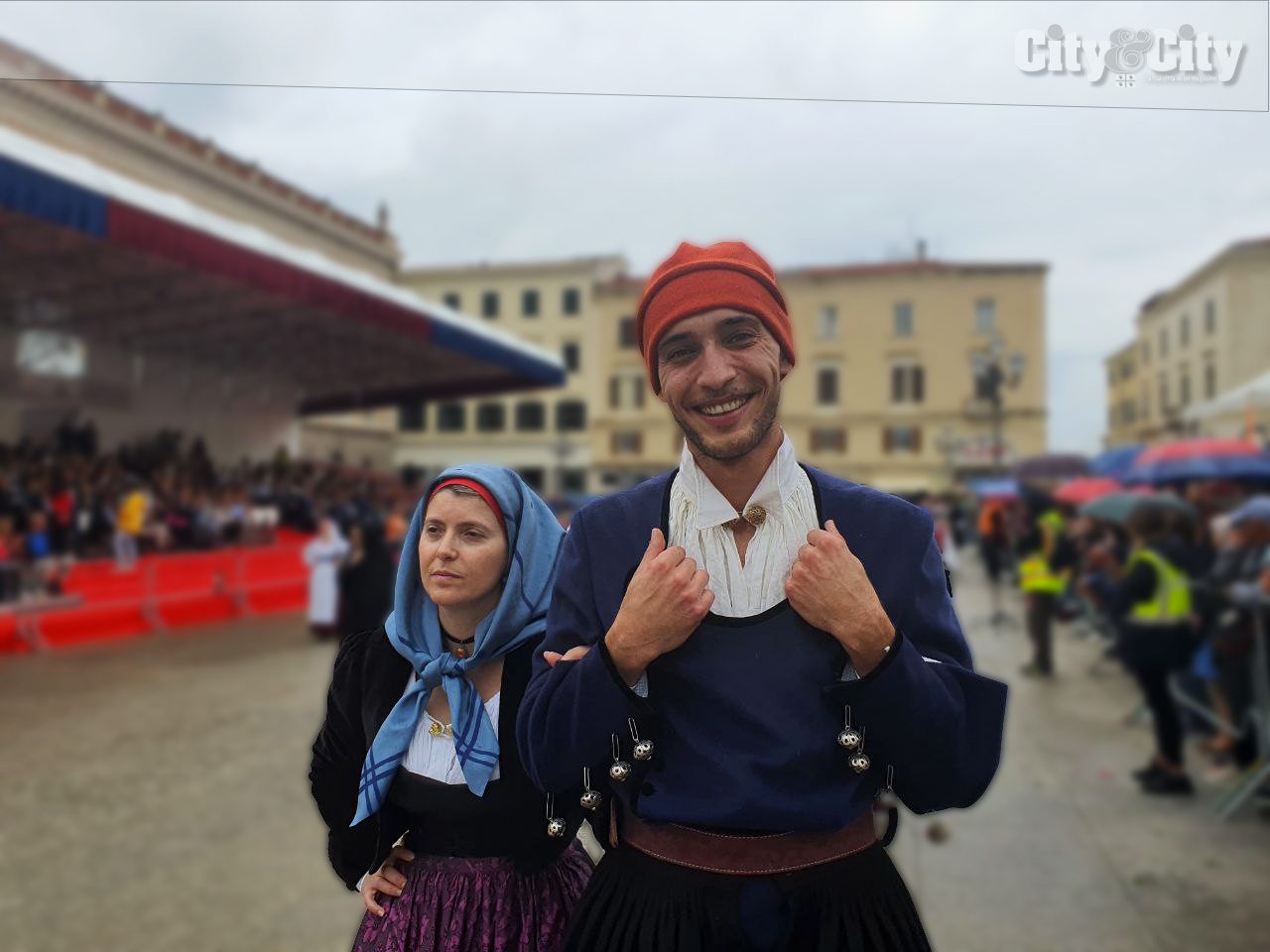 Cavalcata Sarda 2023