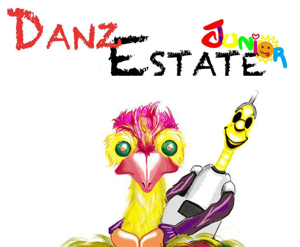 danzestate