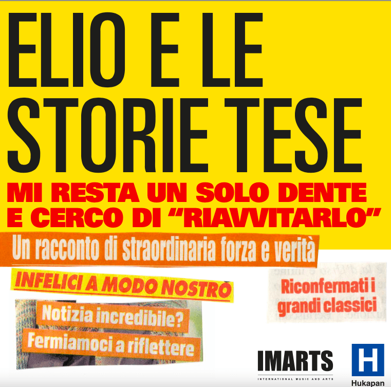 Elio e le Storie Tese