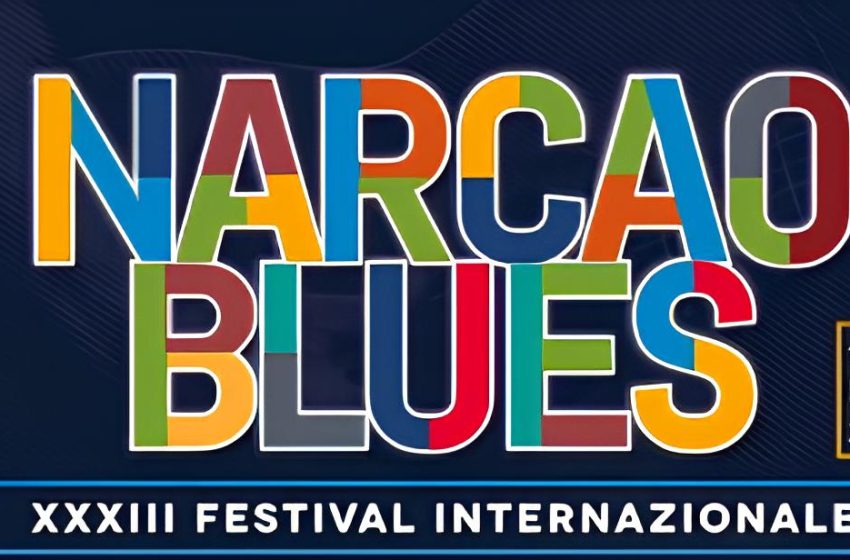  Musica | Il Narcao Blues alla sua 33° edizione