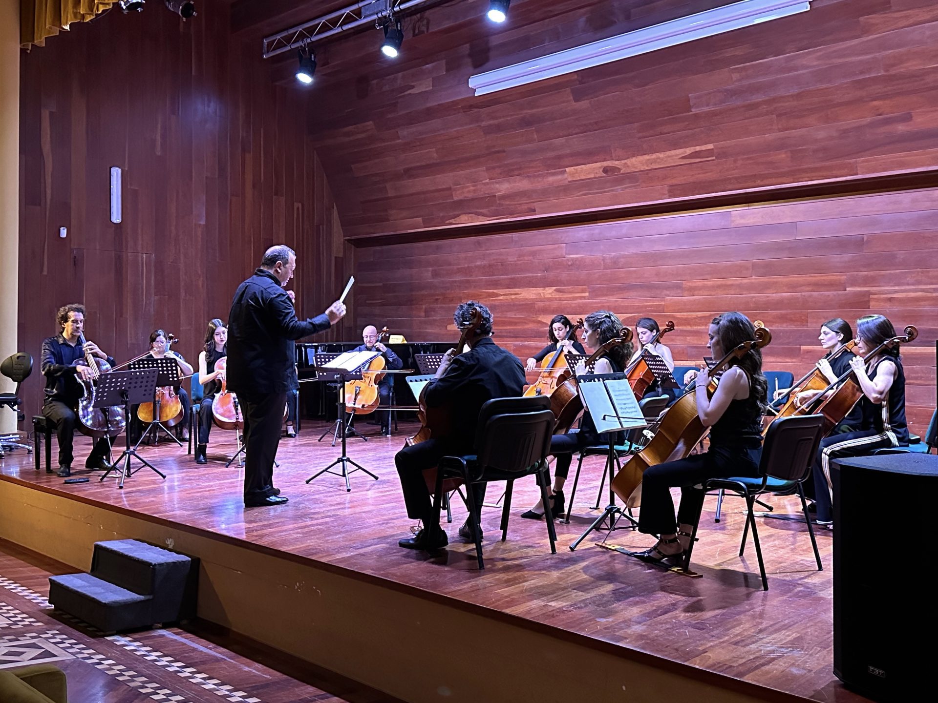 Conservatorio di Sassari