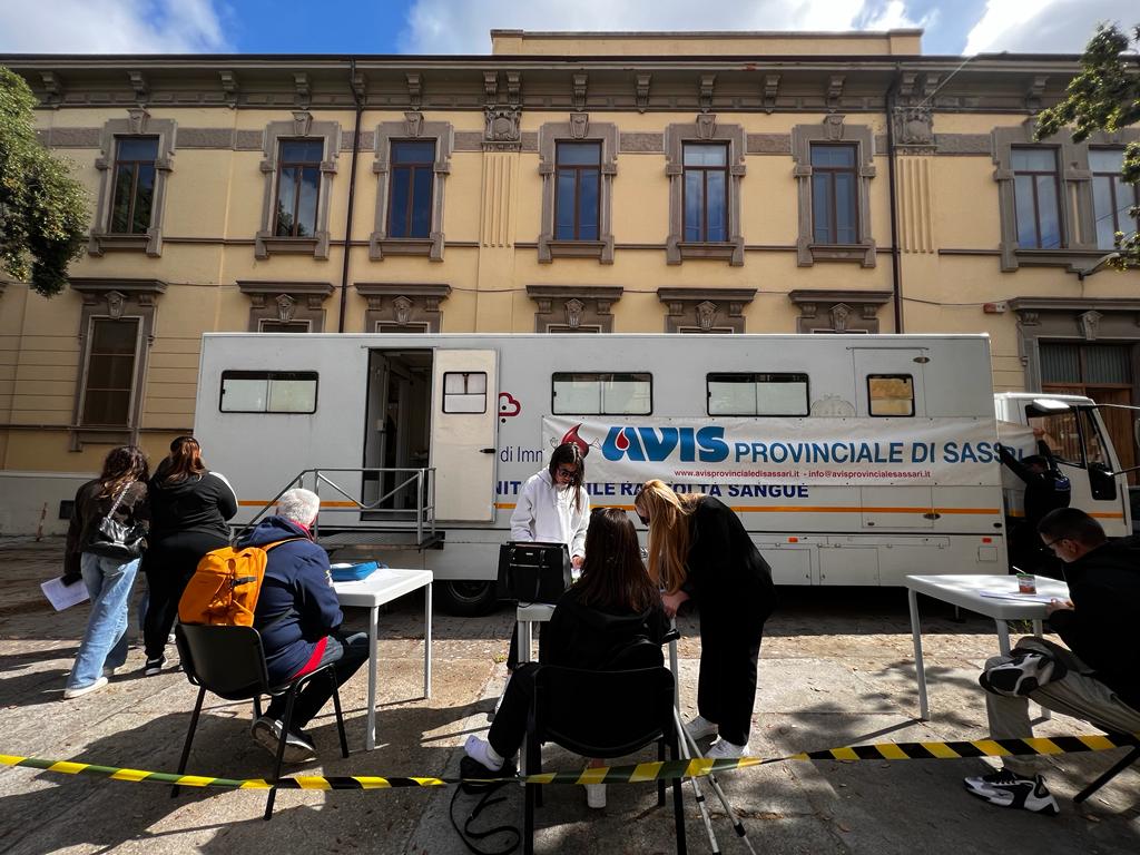 donazione