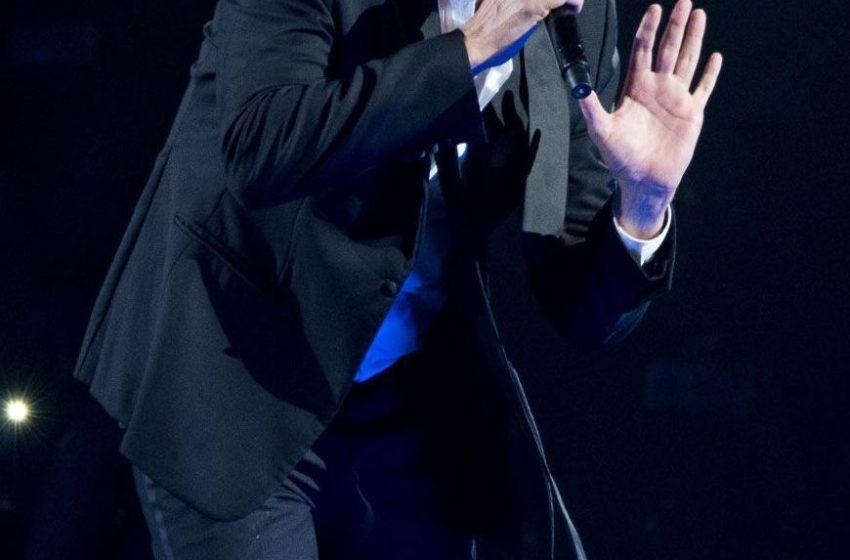 Musica | Il giorno di Biagio Antonacci è arrivato