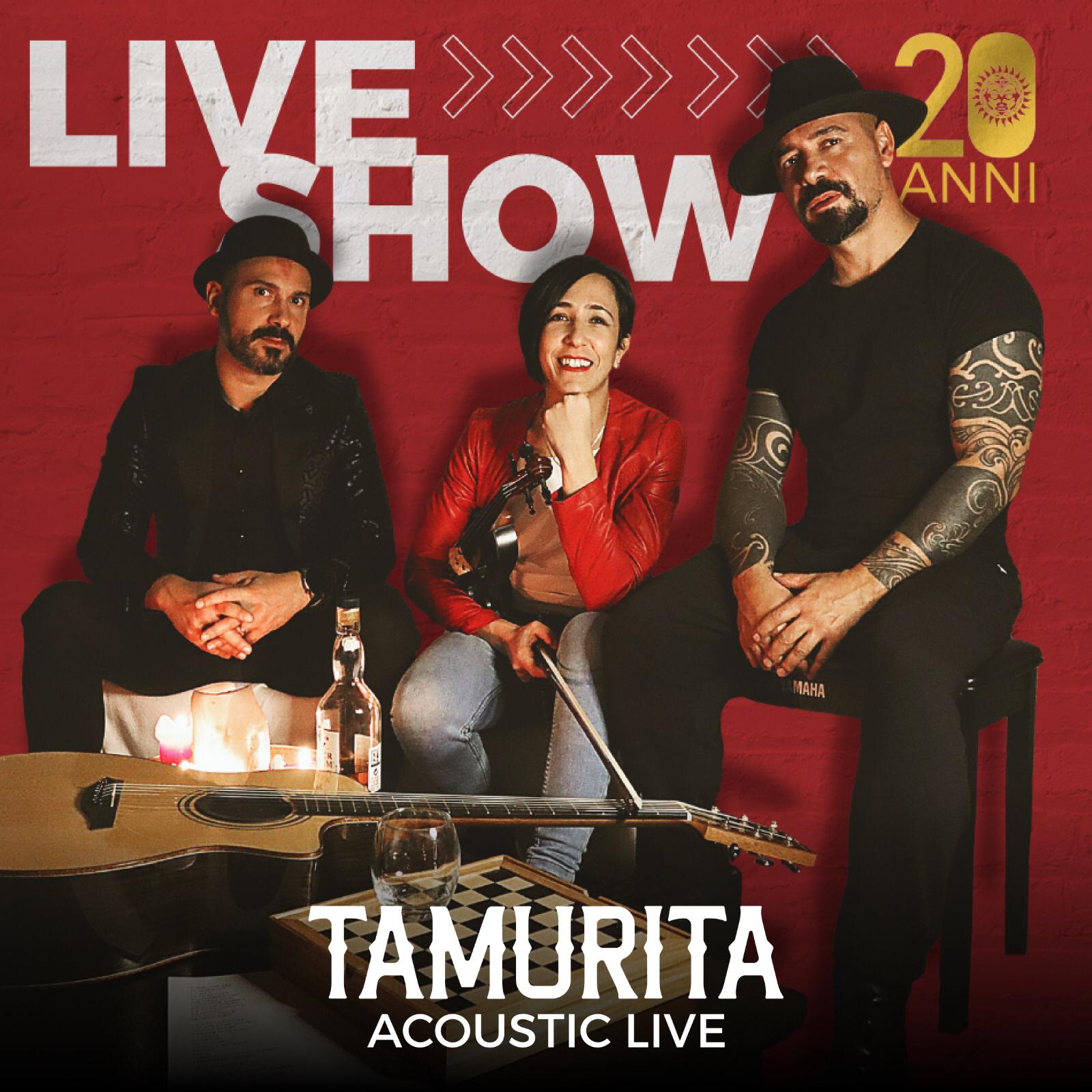 tamurita