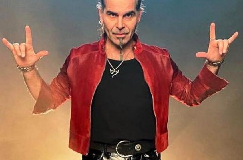 Piero Pelù, Il “Tour Estremo Live” spostato al 2024