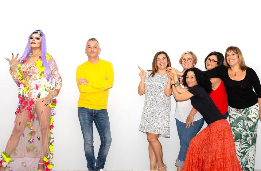 Alghero – La sfida delle Drag Queen