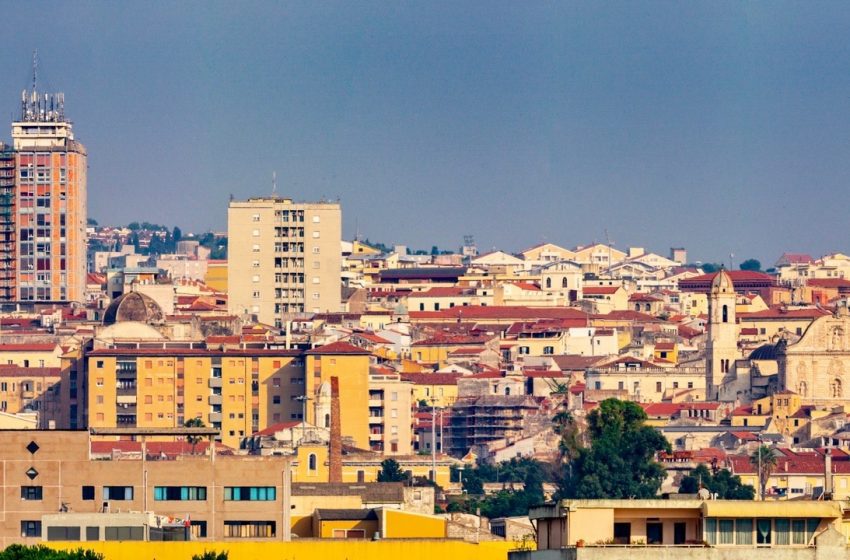 Sassari – Contributi comunali per sterilizzare le gatte delle colonie feline riconosciute