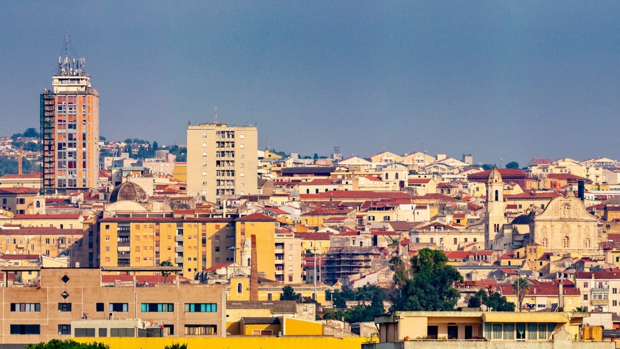 in occasione della Settimana della Protezione civile, il Comune di Sassari ha organizzato due momenti di incontro e confronto con la popolazione, il 13 e 14 ottobre