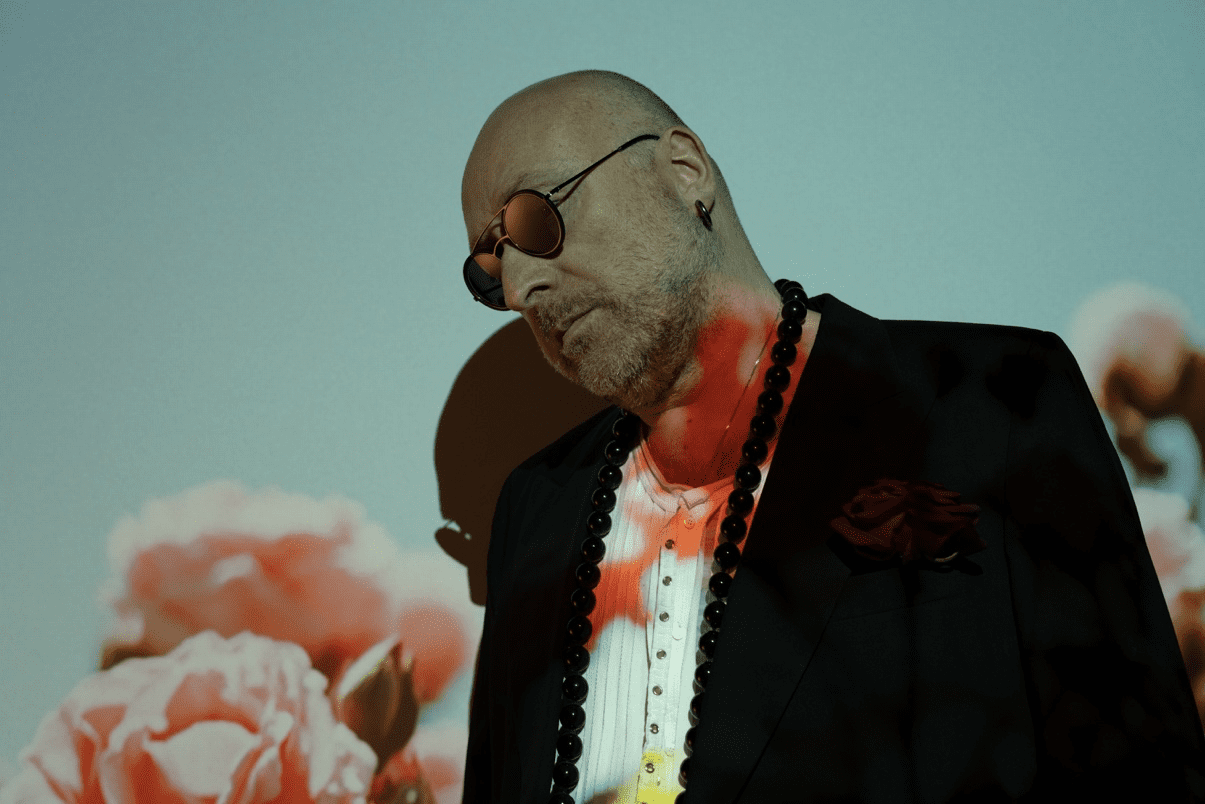 Mario Biondi fa doppia tappa in Sardegna per il Culturefestival
