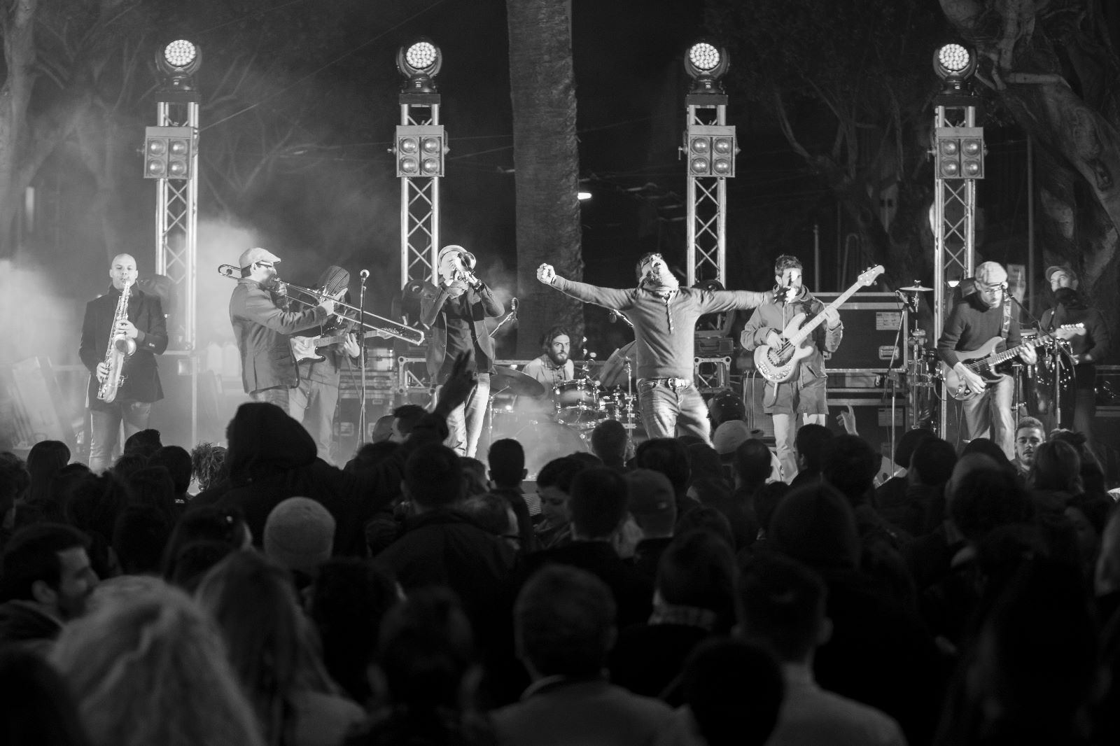 "La musica nutre l'anima, Jerzu la disseta": ritorna il Jerzu Wine Festival