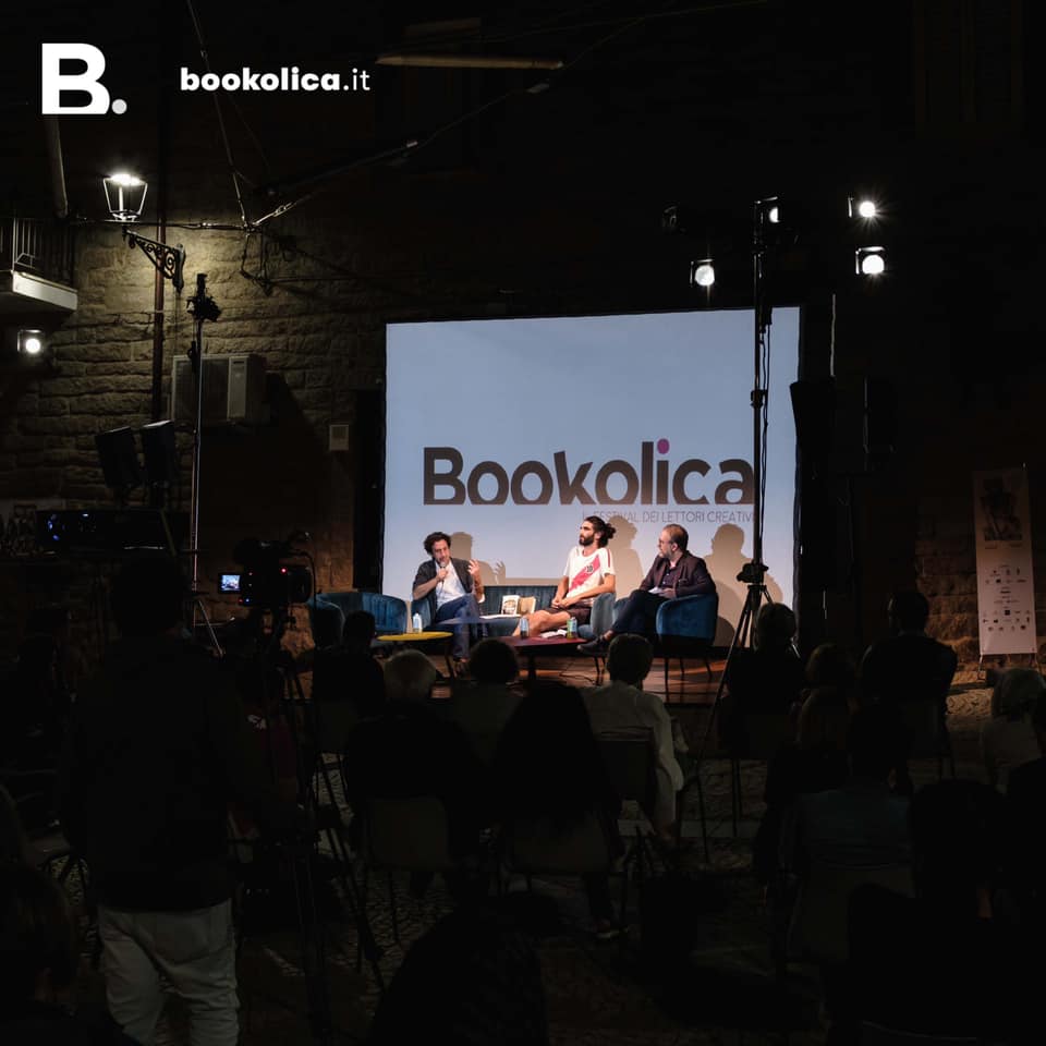 Tempio Pausania - Bookolica, torna per la VI edizione il festival dei lettori creativi