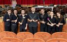 Sassari - Il 2 ottobre al Conservatorio con l'Ensemble di percussioni con "Omaggio a Steve Reich"