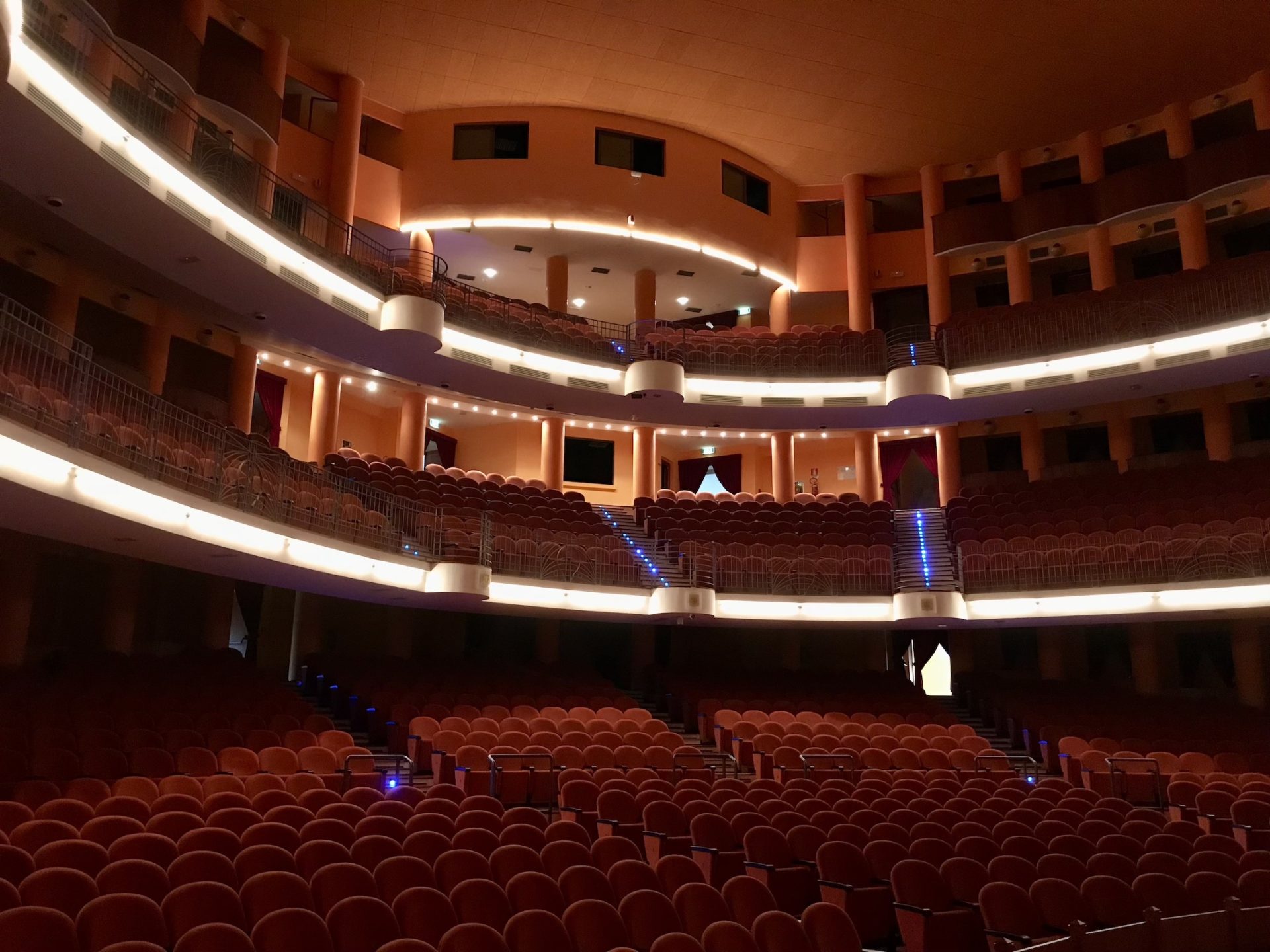 Sassari - Al Teatro Comunale arriva il concerto "Circus Maximus"