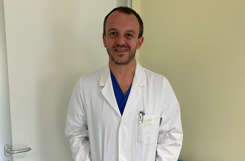 Sassari – All’Aou, la Medicina interna tra evoluzione e innovazione