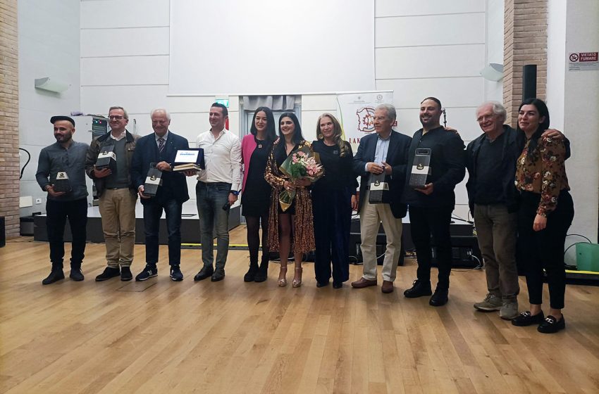 Il progetto “Freemmos” ha fatto tappa a Parma