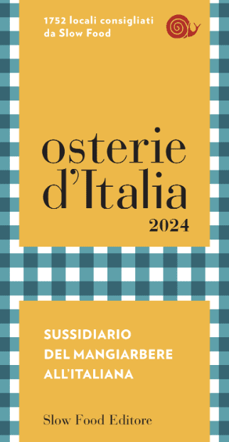 La Sardegna secondo la guida Osterie d'Italia 2024
