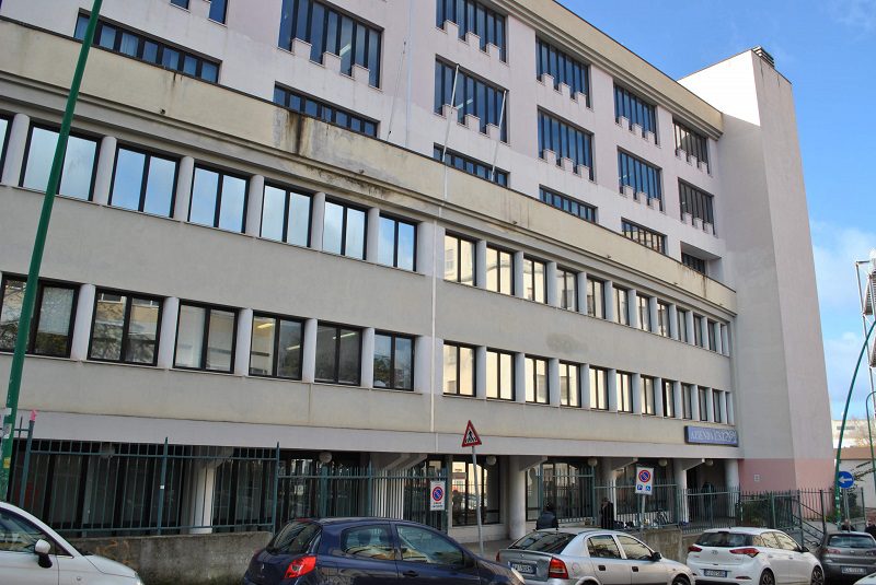 Sassari – La giornata mondiale della trombosi al Palazzo Rosa