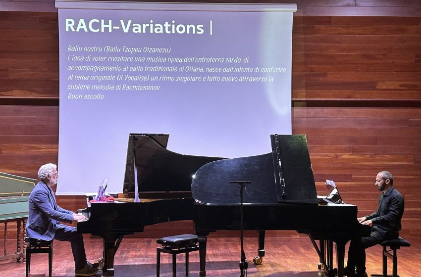 Sassari – Musicanova chiude con l’Ensemble di musica contemporanea