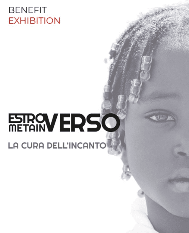 Quartu S. Elena - Il 4 novembre inaugurazione della mostra solidale "Estroverso-Metainverso"