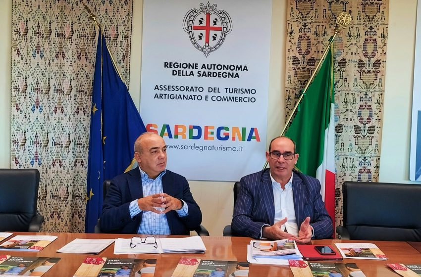 Cagliari – Al via Extra 2023, il salone del turismo extra-alberghiero
